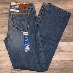 Men’s Wrangler 20X Bootcut Jeans